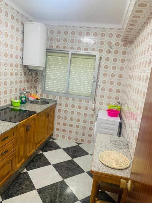 Villa Marilu Cadiz Ngoại thất bức ảnh