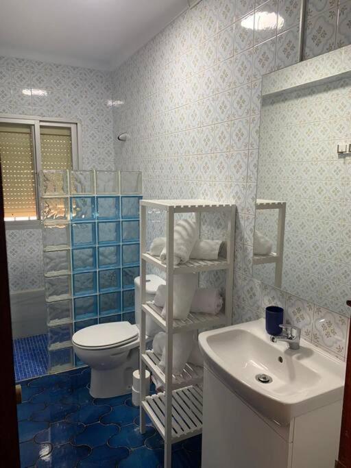 Villa Marilu Cadiz Ngoại thất bức ảnh