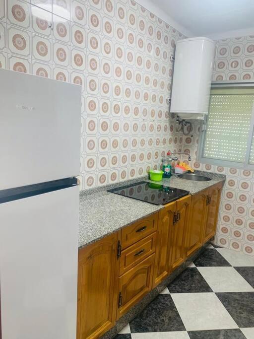Villa Marilu Cadiz Ngoại thất bức ảnh