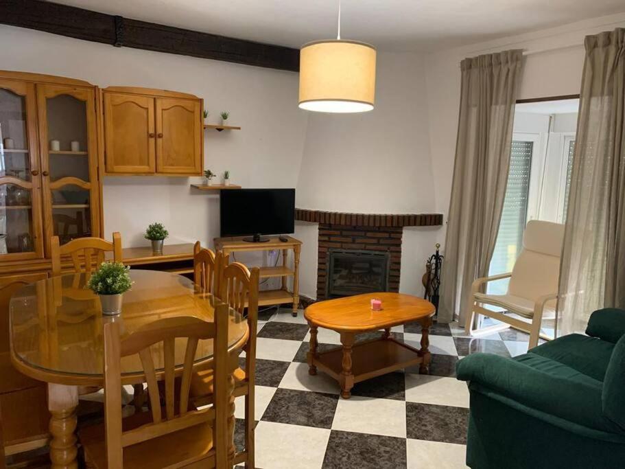 Villa Marilu Cadiz Ngoại thất bức ảnh