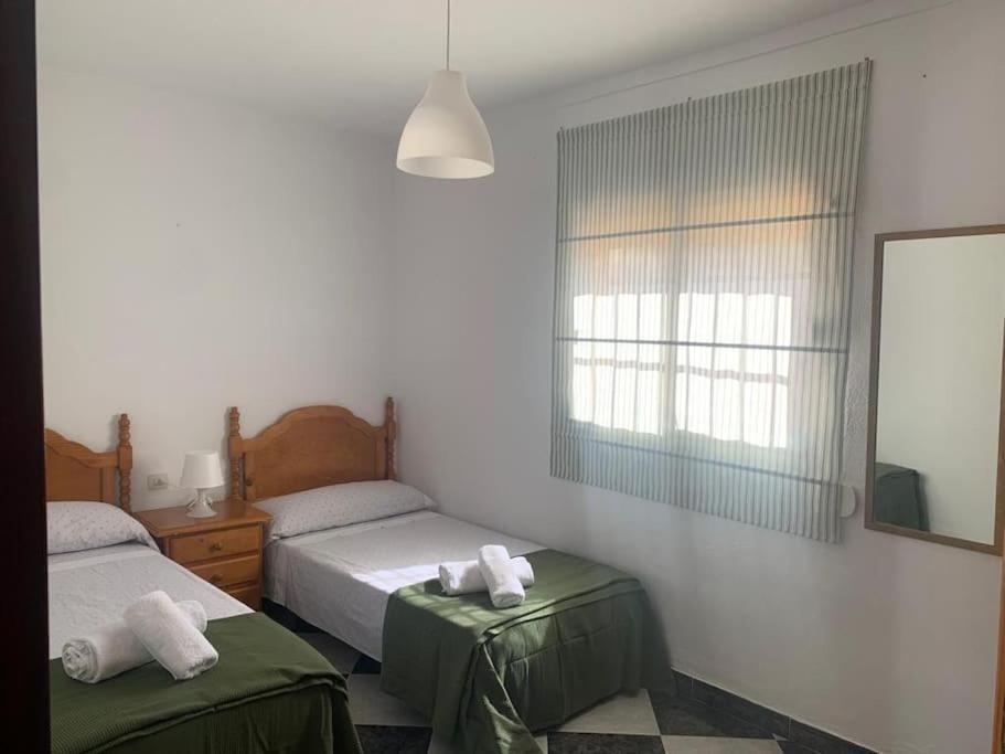Villa Marilu Cadiz Ngoại thất bức ảnh